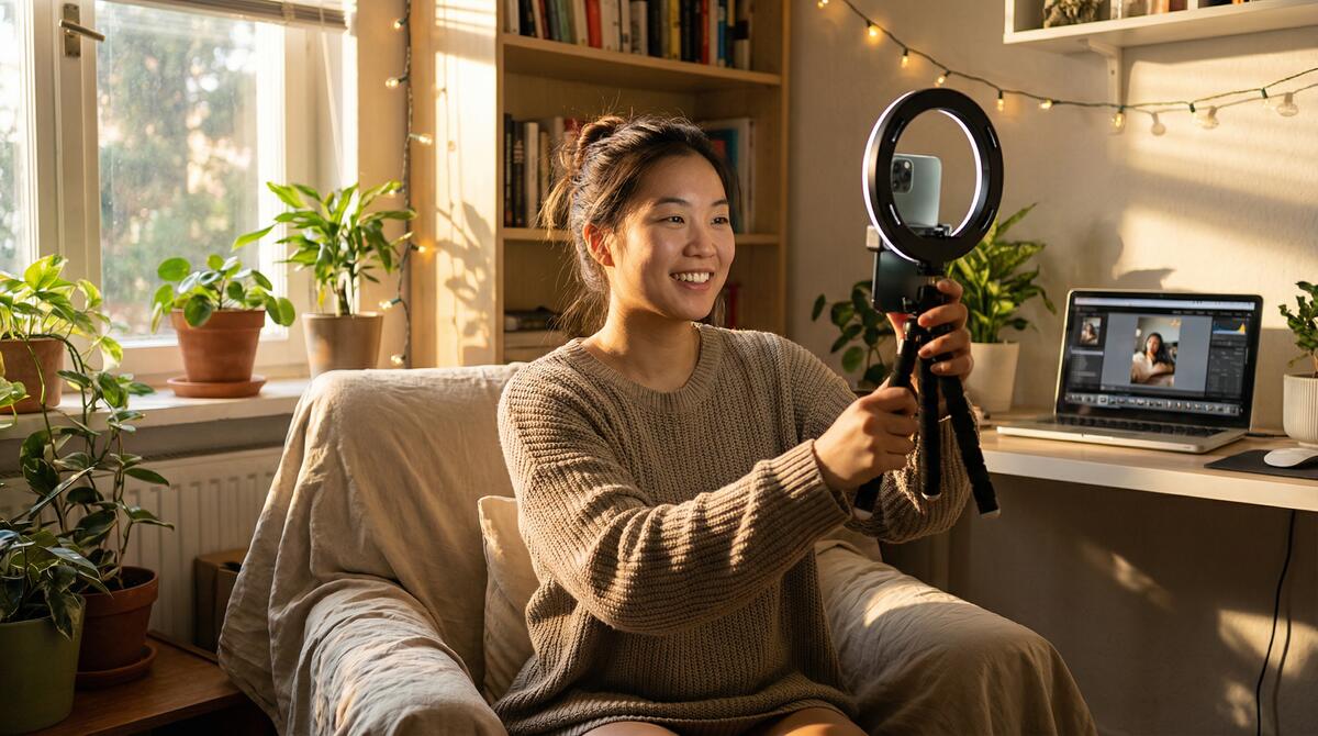 福利姬生活视频